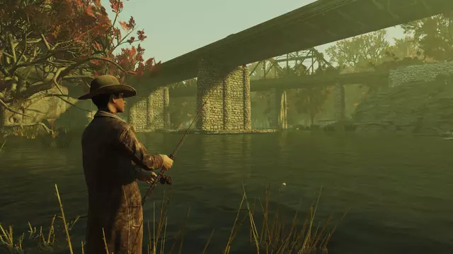 Comprar Fallout 76: Atomic Angler Bundle Xbox Series Deluxe DLC screen 1
