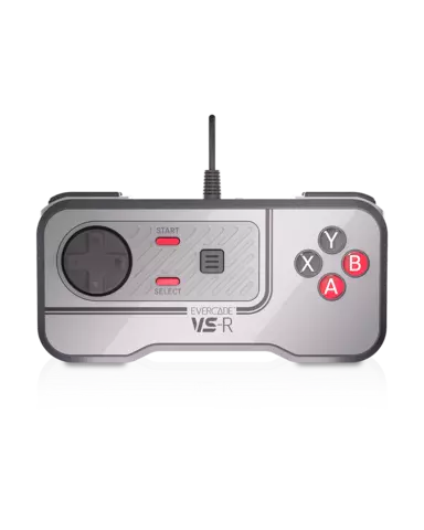 Mando Evercade VS-R