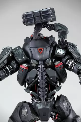 Reservar Figura Adam Smasher Cyberpunk 2077 Dark Horse Figuras