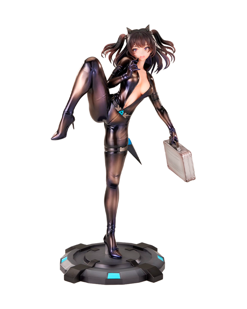 Figura scheherazade code name s brown dust 2 1/7  apex innovation