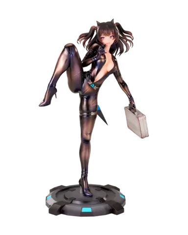 Figura Scheherazade Code Name S Brown Dust 2 1/7  Apex Innovation