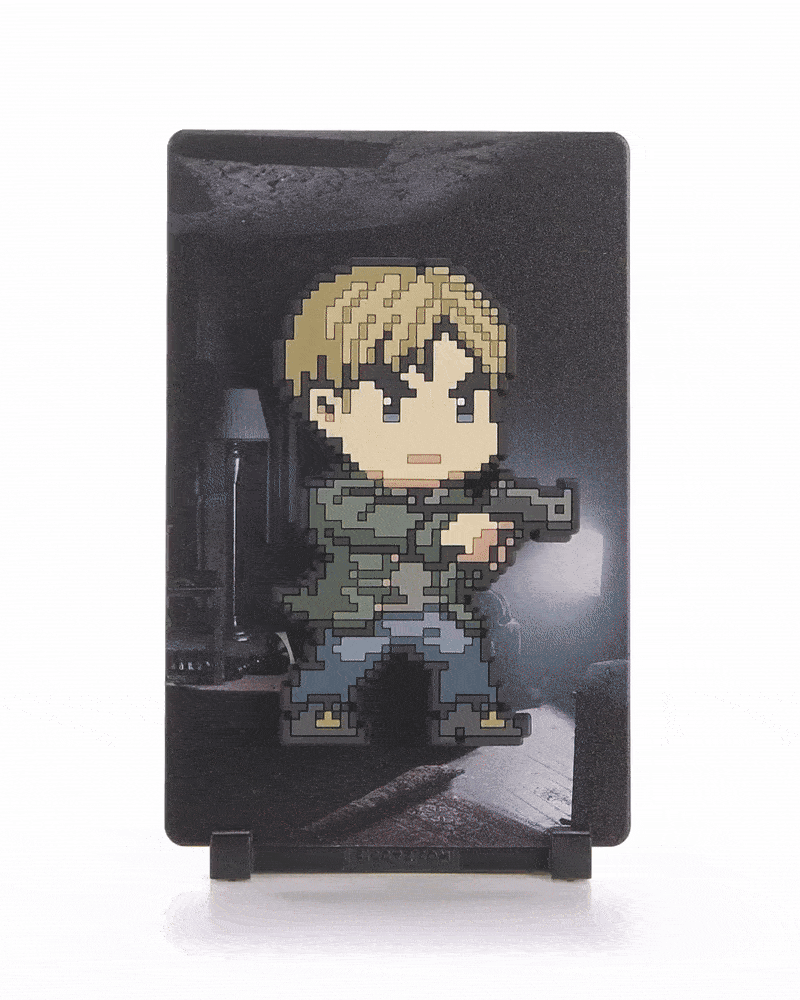 Reservar FiGGYZ - Silent Hill 2 - James Sunderland Figuras