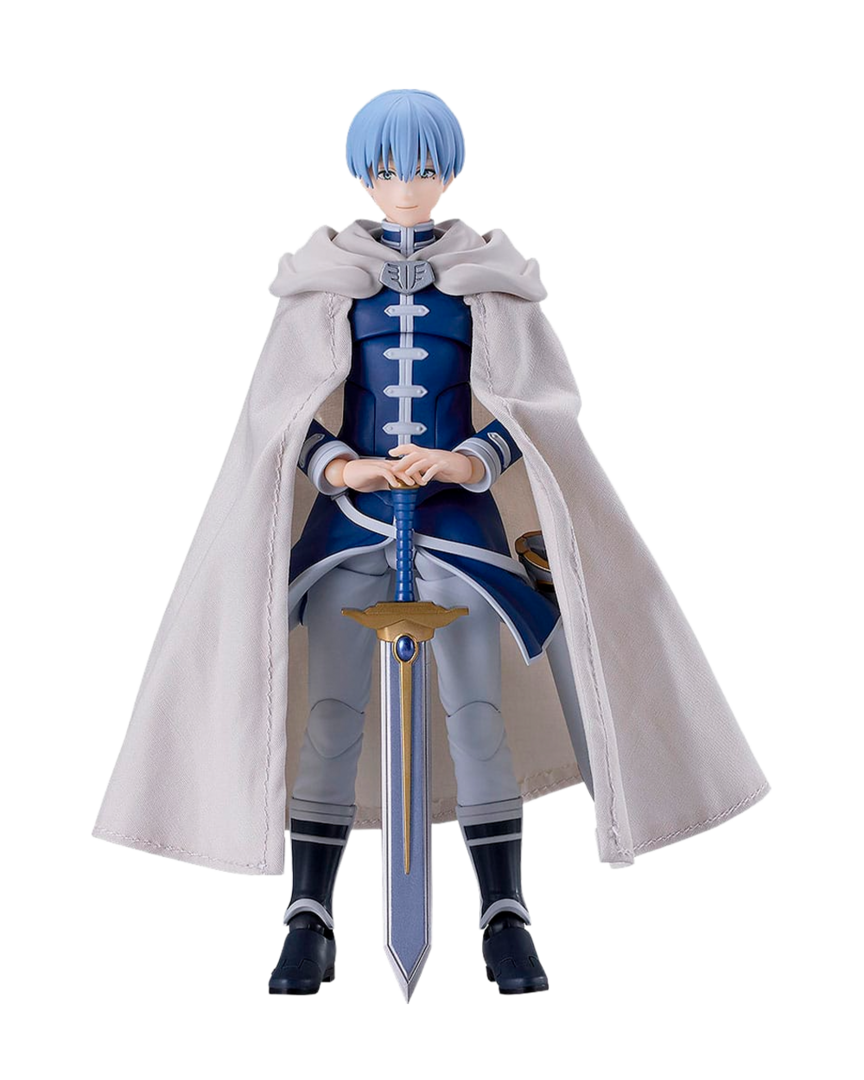 Figura Himmel Frieren: Beyond Journey's End Figma Max Factory