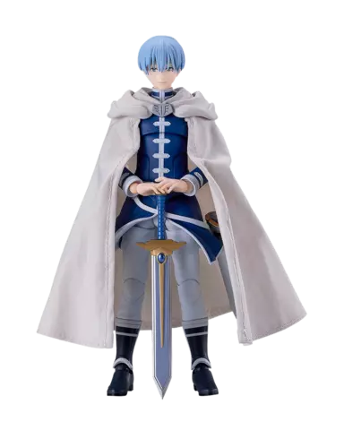 Figura Himmel Frieren: Beyond Journey's End Figma Max Factory