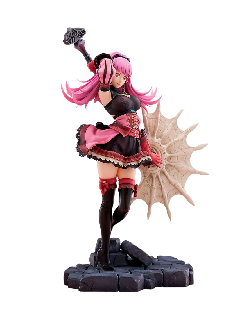 Figura Hilda Fire Emblem: Three Houses 1/7 Intelligent Systems