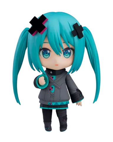 Reservar Figura Hatsune Miku Colorful Stage! The Movie: A Miku Who Can't Sing Sekai Ver. Nendoroid Figuras Estándar