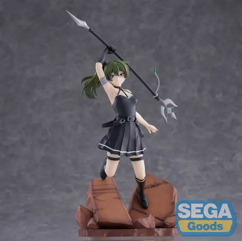 Reservar Figura Übel Frieren: Beyond Journey's End Luminasta Sega Figuras Estándar