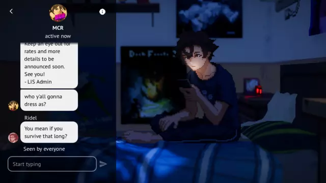 Reservar Until Then Switch Estándar screen 4