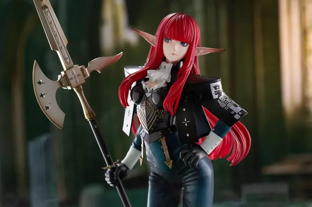 Reservar Figura Hulkenberg Metaphor: ReFantazio 1/7 Kotobukiya Figuras Estándar