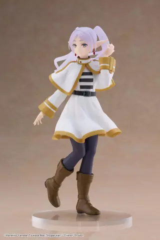 Reservar Figura Frieren Frieren: Beyond Journey's End Coreful Taito Figuras