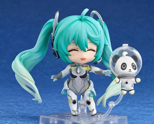 Reservar Figura Hatsune Miku Character Vocal Series 01 Miku With You 2024 Ver. Nendoroid 10cm Figuras Estándar