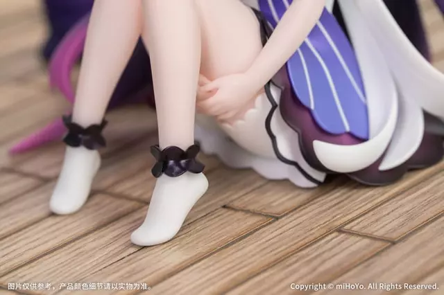 Reservar Figura Kiana Honkai Impact 3rd Herrscher of Finality Little Herrscher Ver. Myethos Figuras Estándar