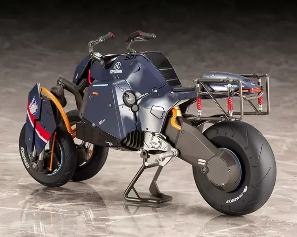Reservar Figura Model Kit Reverse Trike Death Stranding 1/12 Kotobukiya Figuras