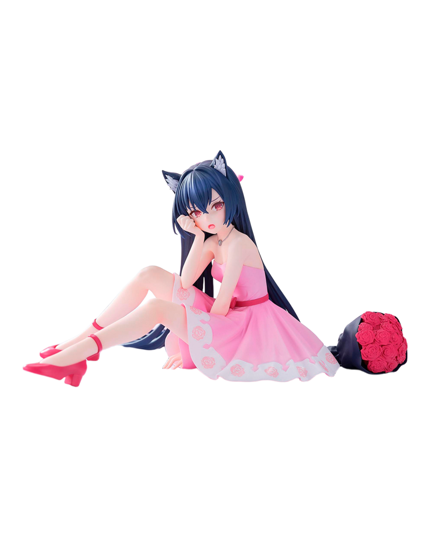 Figura serika blue archive sega