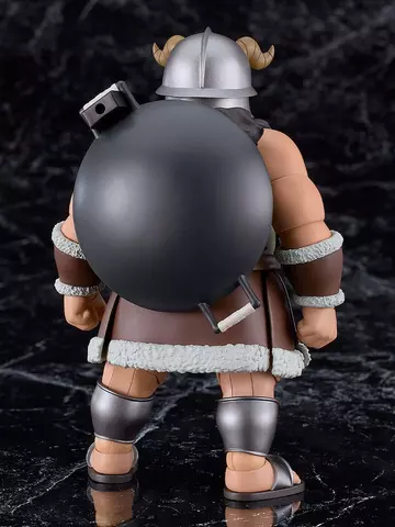 Reservar Figura Senshi Delicious in Dungeon Figma Max Factory 13cm Figuras Estándar