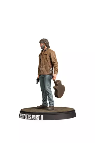 Reservar Figura Joel The Last of Us Part II Dark Horse Figuras