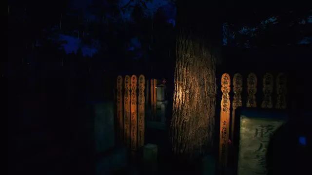 Reservar The Sinking Forest PS5 Estándar - screen 11