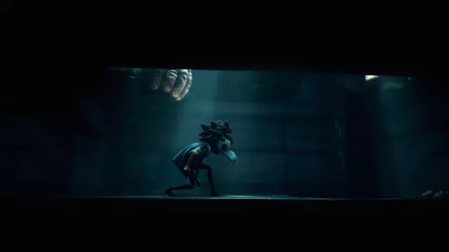 Reservar Little Nightmares III Ed Coleccionista Mirror Edition Switch Collector's Edition screen 4