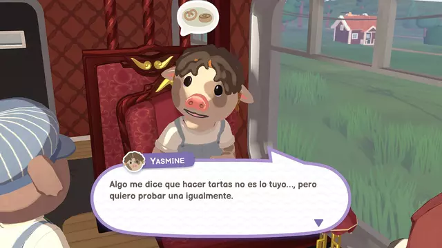 Comprar Locomoto Switch Estándar screen 3
