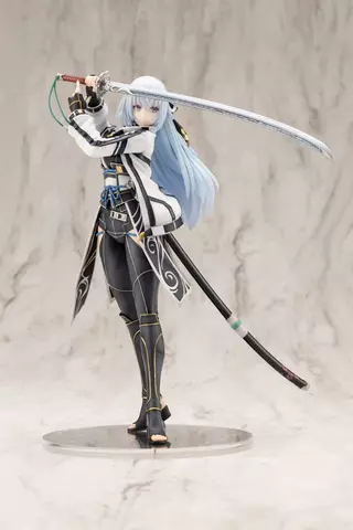 Reservar Figura Shizuna Rem Misurugi The Legend of Heroes 1/8 Kotobukiya Figuras Estándar