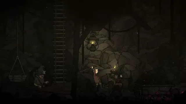 Reservar Creepy Tales Double Pack PS5 Estándar screen 1