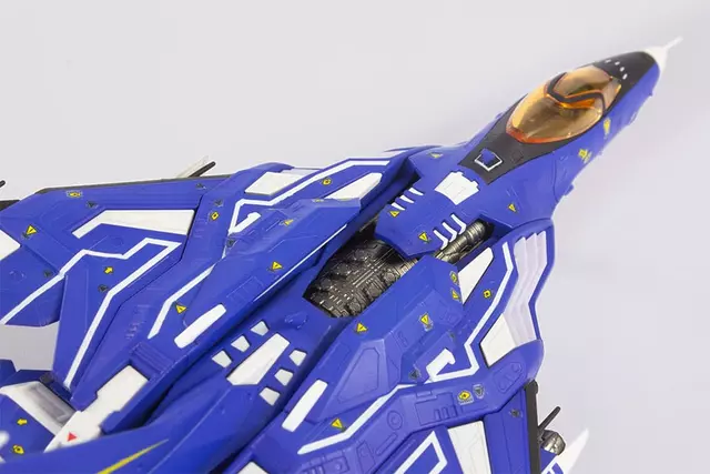 Reservar Figura Model Kit FT-00004A Azuma 2P Color Ver.  Raiden V Director's Cut Plum Figuras