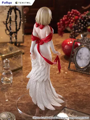 Reservar Figura Falin Delicious in Dungeon Dress Style Ver. Tenitol Tall Furyu 30cm Figuras Estándar