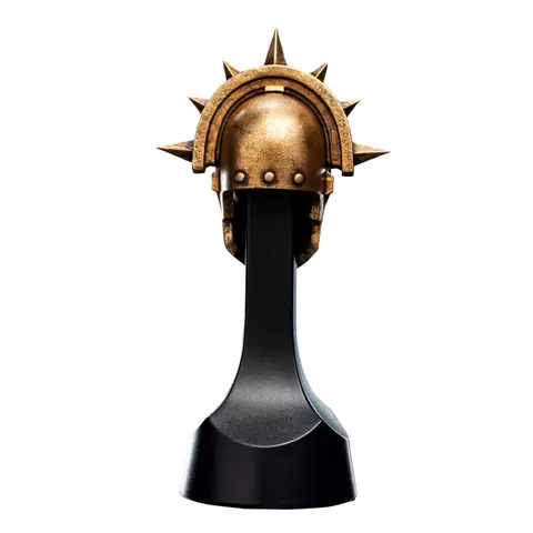 Reservar Replica Yelmo Stormcast Eternal Liberator Warhammer 40,000 1/4 Weta Workshop Figuras