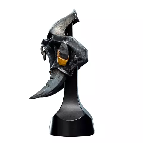 Reservar Replica Yelmo Orruk Ardboy Warhammer 40,000 1/4 Weta Workshop 15 cm Figuras