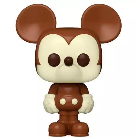 Comprar Figura POP Disney Classics Mickey Mouse Figuras Estándar