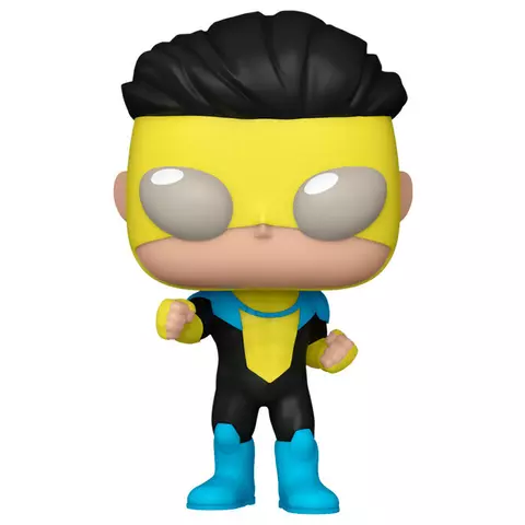 Comprar Figura POP Invincible - Invincible Figuras Estándar