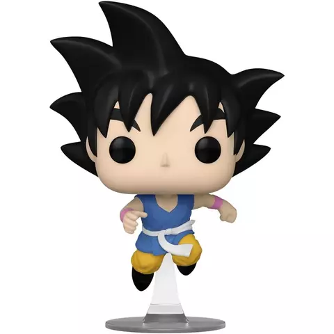Comprar Figura POP Dragon Ball GT Goku Figuras Estándar