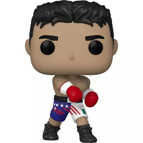 Comprar Figura POP Boxing Oscar De La Hoya Figuras Estándar