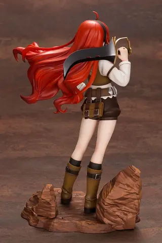 Reservar Figura Eris Boreas Greyray Mushoku Tensei: Jobless Reincarnation 1/8 Kotobukiya Figuras Edición Bonus