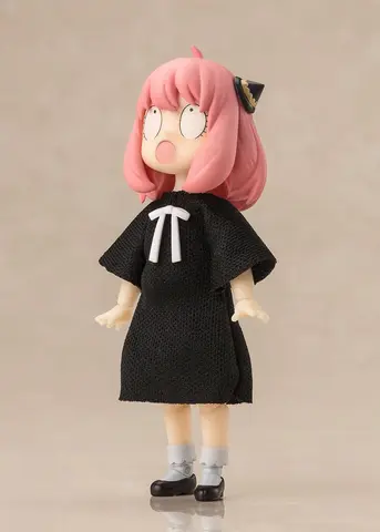 Reservar Figura Anya Forger Vestido Spy X Family SH Figuarts Tamashii Nations Figuras Estándar