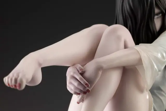 Reservar Figura Sadako The Ring Bishoujo PVC 1/7 Kotobukiya Figuras Estándar