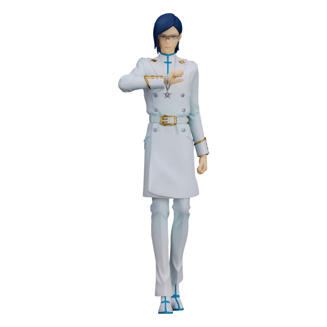 Figura uryu ishida bleach tybw pop up parade good smile company