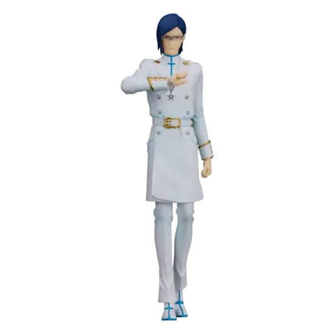 Reservar Figura Uryu Ishida Bleach TYBW Pop Up Parade Good Smile Company Figuras de Videojuegos Estándar