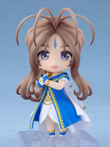 Reservar Figura Belldandy Oh My Goddess! Nendoroid Figuras de Videojuegos