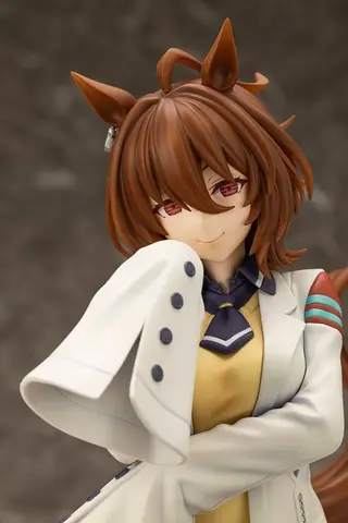 Reservar Figura Agnes Tachyon Uma Musume Pretty Derby 1/7 Kotobukiya Figuras de Videojuegos