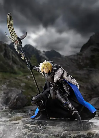 Reservar Figura Dimitri Fire Emblem The Binding Fate 1/7 Intelligent Systems Figuras de Videojuegos