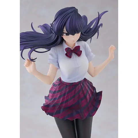 Reservar Shoko Komi Summer Uniform Versión Standard Edition Estatua 26 cm Komi Can't Communicate Escala 1/7  Estatuas Estándar