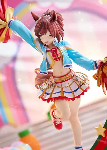 Reservar Figura Cheerleader Uma Musume Pretty Derby 1/7 Phat!  Figuras de Videojuegos Estándar