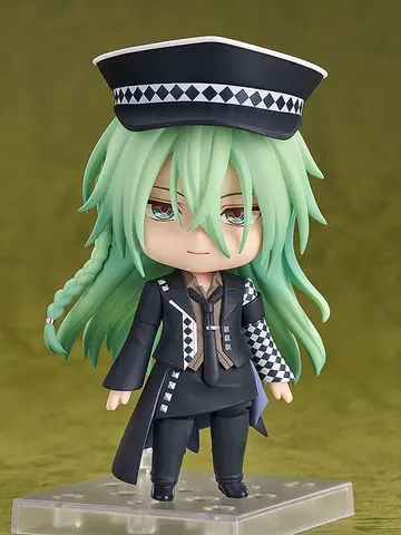 Reservar Figura Ukyo Amnesia Nendoroid Figuras de Videojuegos Estándar