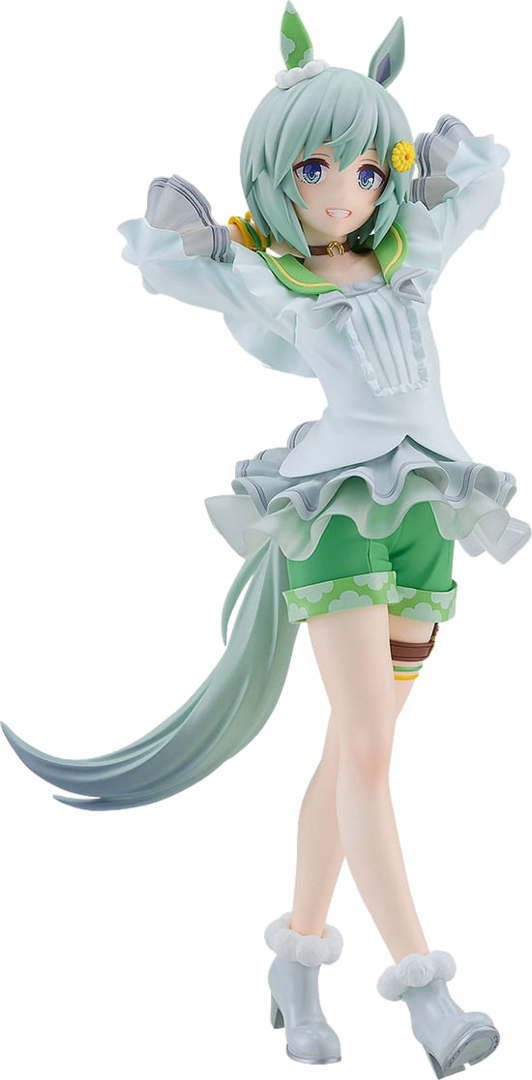 Figura seiun sky uma musume pretty derby pop up parade l