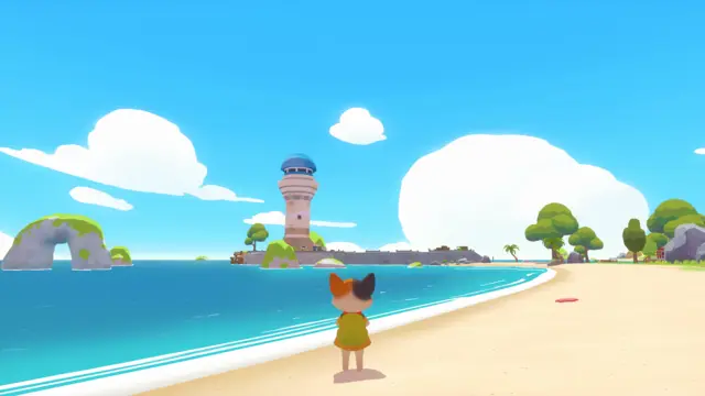 Reservar Petit Island Switch Estándar screen 1