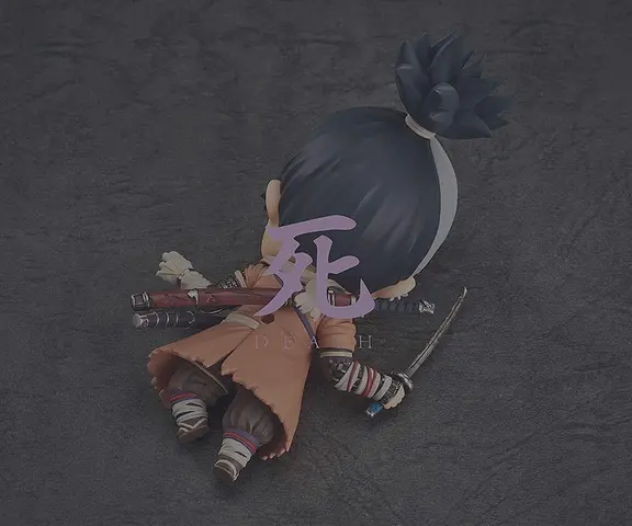 Reservar Figura Sekiro Sekiro: Shadows Die Twice Nendoroid Good Smile Company Figuras