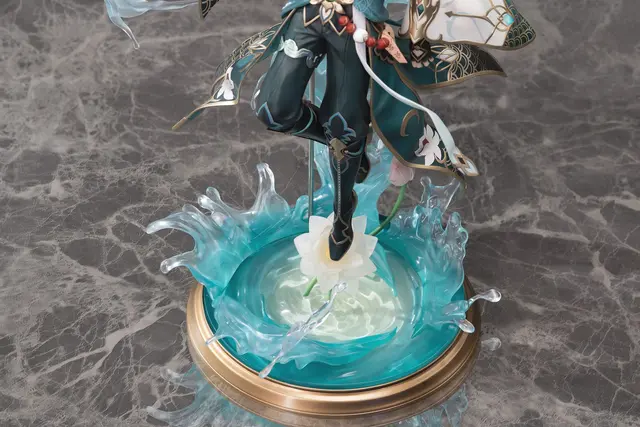 Reservar Figura Dan Heng Honkai Star Rail 1/7 Edición Deluxe Apex Innovation Figuras Deluxe
