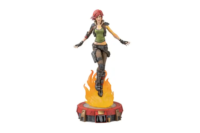 Reservar Figura Lilith the Firehawk Borderlands Dark Horse Estatuas Estándar