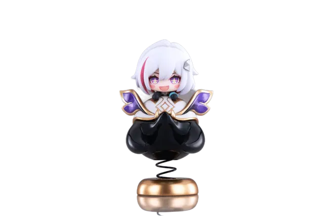 Reservar Figura Topaz & Numby Honkai Star Rail Chibi Apex Innovation Figuras Estándar